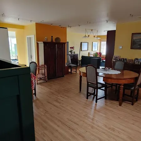 Appartamento Il Baitone 1 By Interhome Minusio