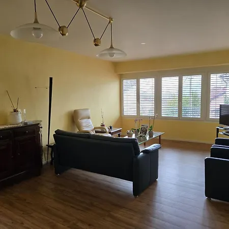 Il Baitone 1 By Interhome Minusio