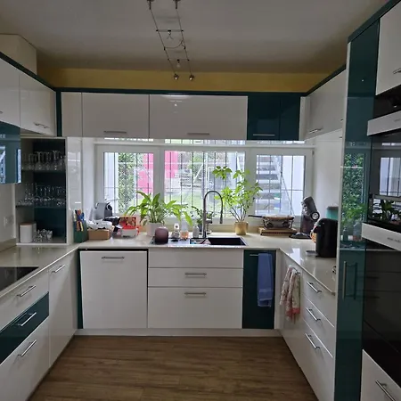 Appartamento Il Baitone 1 By Interhome