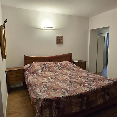 Appartamento Il Baitone 1 By Interhome Minusio