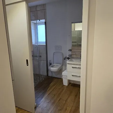 Il Baitone 1 By Interhome * Minusio