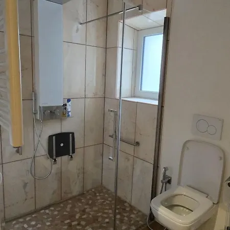 Il Baitone 1 By Interhome Appartement *