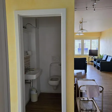 Il Baitone 1 By Interhome Appartamento *