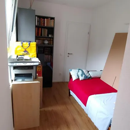 Il Baitone 1 By Interhome *