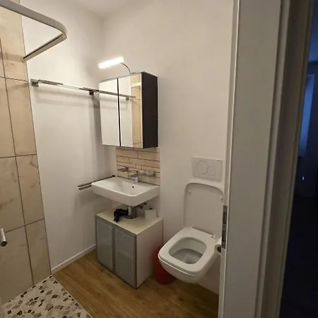 Il Baitone 1 By Interhome Appartamento *