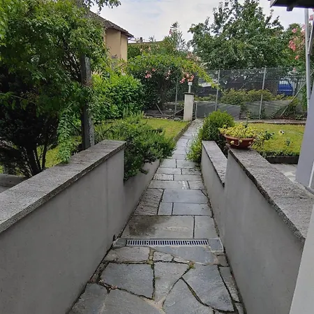 Il Baitone 1 By Interhome *