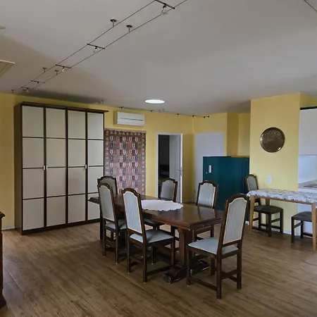 Appartamento Il Baitone 1 By Interhome *