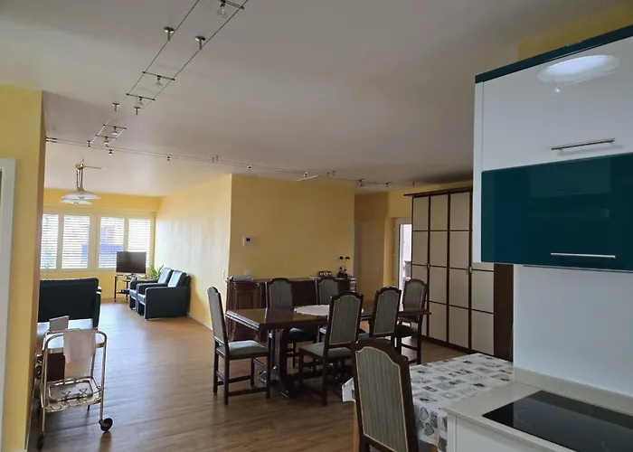 Il Baitone 1 By Interhome Апартаменты *