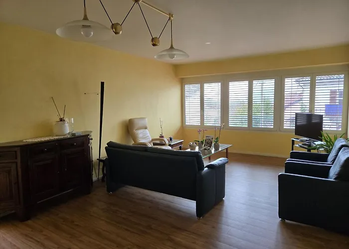 Il Baitone 1 By Interhome Minusio