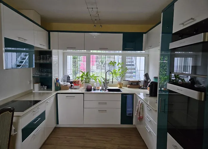 Апартаменты Il Baitone 1 By Interhome