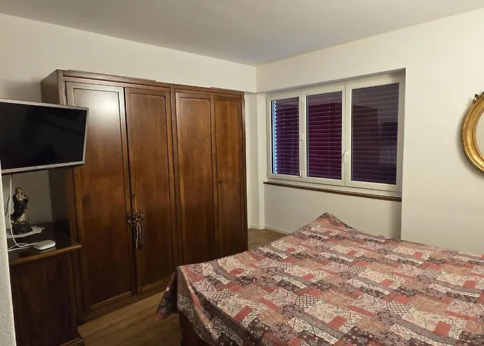 Il Baitone 1 By Interhome *