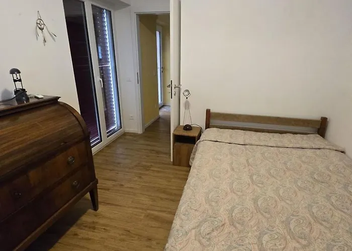 Il Baitone 1 By Interhome * Minusio