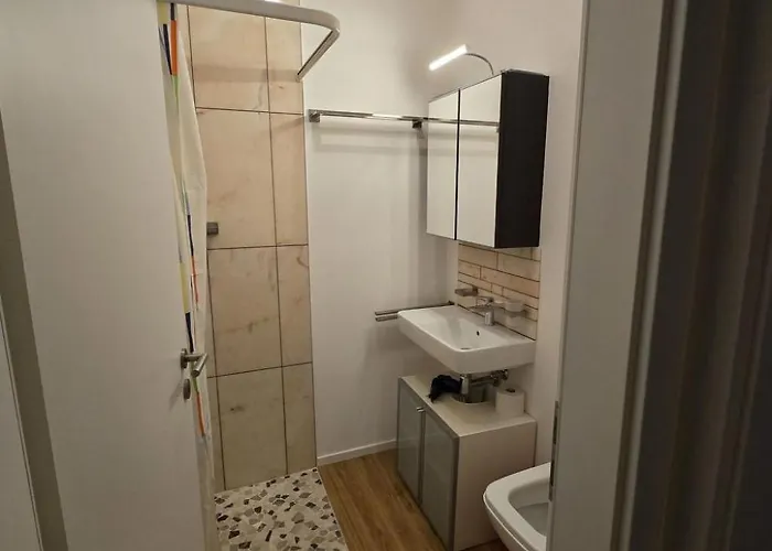 Il Baitone 1 By Interhome Minusio