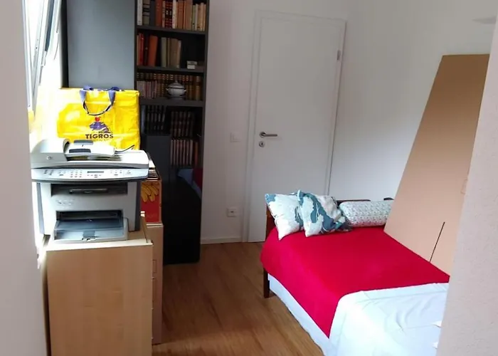 Il Baitone 1 By Interhome *