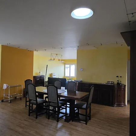 Il Baitone 1 By Interhome Minusio