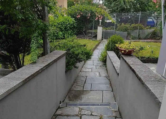 Il Baitone 1 By Interhome *