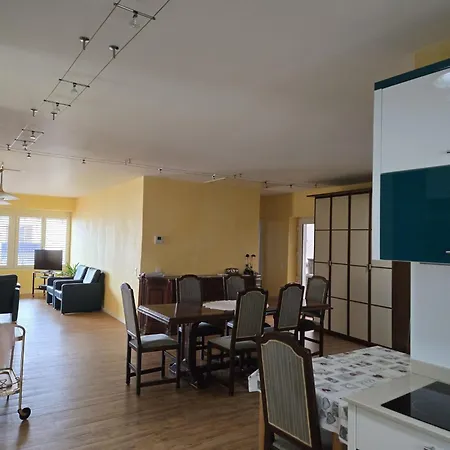 Il Baitone 1 By Interhome Appartement *