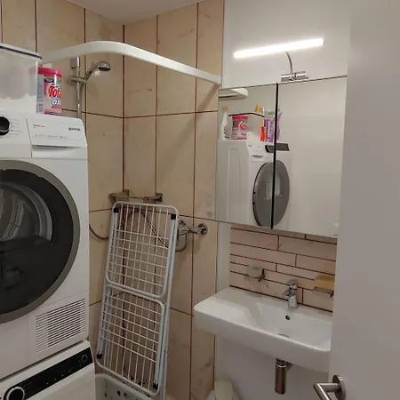 Il Baitone 1 By Interhome Apartment Minusio