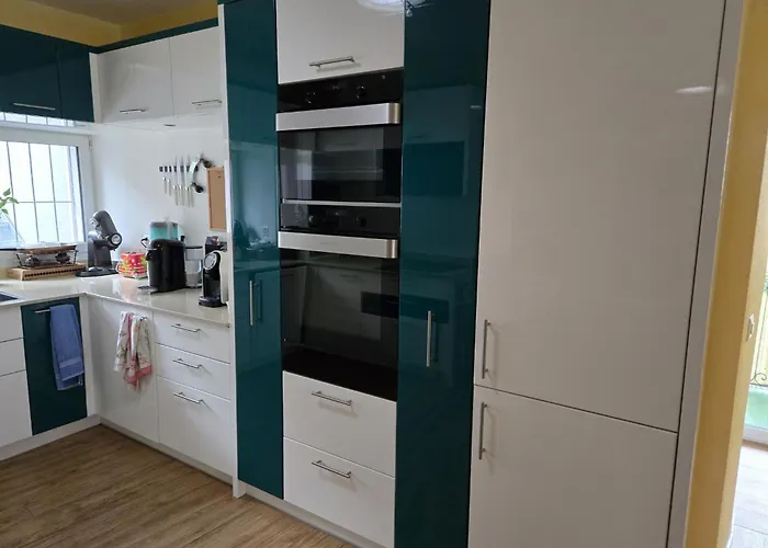 Il Baitone 1 By Interhome *