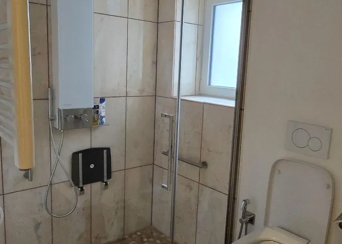 Il Baitone 1 By Interhome Appartement *