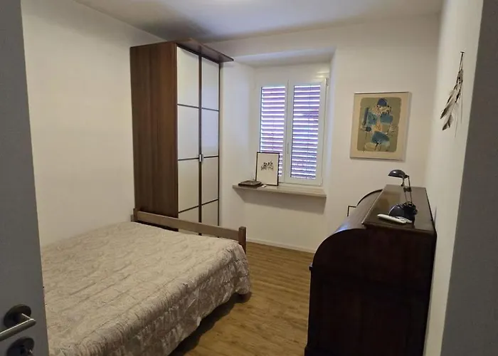 Il Baitone 1 By Interhome