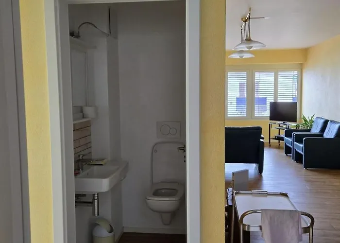 Il Baitone 1 By Interhome Appartement *