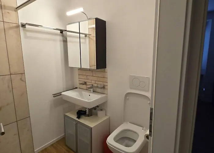 Il Baitone 1 By Interhome Appartement *