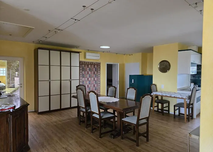 Appartement Il Baitone 1 By Interhome *